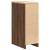 Dulap depozitare garaj stejar maro 30x51x85 cm GartenMobel Dekor