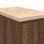 Dulap depozitare garaj stejar maro 30x51x85 cm GartenMobel Dekor