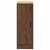 Dulap depozitare garaj stejar maro 30x51x85 cm GartenMobel Dekor