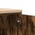 Dulap de depozitare de garaj stejar afumat 40x51x85 cm GartenMobel Dekor