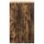Dulap de depozitare de garaj stejar afumat 40x51x85 cm GartenMobel Dekor