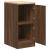 Dulap de depozitare pentru garaj Stejar maro 40x51x85 cm GartenMobel Dekor