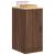 Dulap de depozitare pentru garaj Stejar maro 40x51x85 cm GartenMobel Dekor