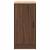 Dulap de depozitare pentru garaj Stejar maro 40x51x85 cm GartenMobel Dekor