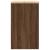 Dulap de depozitare pentru garaj Stejar maro 40x51x85 cm GartenMobel Dekor