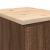Dulap de depozitare pentru garaj Stejar maro 40x51x85 cm GartenMobel Dekor