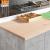 Dulap depozitare garaj Beton Gri 60x51x85 cm lemn masiv de pin GartenMobel Dekor