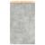 Dulap depozitare garaj Beton Gri 60x51x85 cm lemn masiv de pin GartenMobel Dekor