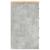 Dulap depozitare garaj Beton Gri 30x51x85 cm lemn masiv de pin GartenMobel Dekor