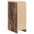 Dulap de depozitare pentru garaj stejar afumat 30x51x85 cm GartenMobel Dekor