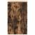 Dulap de depozitare pentru garaj stejar afumat 30x51x85 cm GartenMobel Dekor