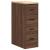 Dulap depozitare garaj stejar maro 30x51x85 cm GartenMobel Dekor