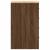 Dulap depozitare garaj stejar maro 30x51x85 cm GartenMobel Dekor