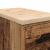 Dulap depozitare garaj lemn vechi 30x51x85 cm lemn masiv de pin GartenMobel Dekor