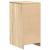 Dulap depozitare garaj Stejar Sonoma 40x51x85 cm lemn masiv pin GartenMobel Dekor