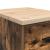 Dulap de depozitare de garaj stejar afumat 40x51x85 cm GartenMobel Dekor