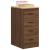 Dulap de depozitare pentru garaj Stejar maro 40x51x85 cm GartenMobel Dekor