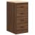Dulap de depozitare pentru garaj Stejar maro 40x51x85 cm GartenMobel Dekor