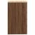 Dulap de depozitare pentru garaj Stejar maro 40x51x85 cm GartenMobel Dekor