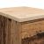 Dulap depozitare garaj lemn vechi 40x51x85 cm lemn masiv de pin GartenMobel Dekor
