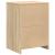 Dulap depozitare garaj Stejar Sonoma 60x51x85 cm lemn masiv pin GartenMobel Dekor