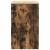 Dulap de depozitare pentru garaj stejar afumat 60x51x85 cm GartenMobel Dekor