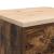 Dulap de depozitare pentru garaj stejar afumat 60x51x85 cm GartenMobel Dekor