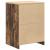 Dulap de depozitare pentru garaj stejar afumat 60x51x85 cm GartenMobel Dekor