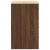 Dulap de depozitare pentru garaj Stejar maro 60x51x85 cm GartenMobel Dekor