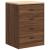 Dulap de depozitare pentru garaj Stejar maro 60x51x85 cm GartenMobel Dekor