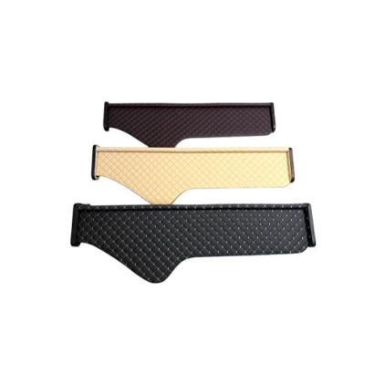 Masa de bord lunga, piele ecologica, diverse culori compatibila Iveco Euro 5 Automotive TrustedCars