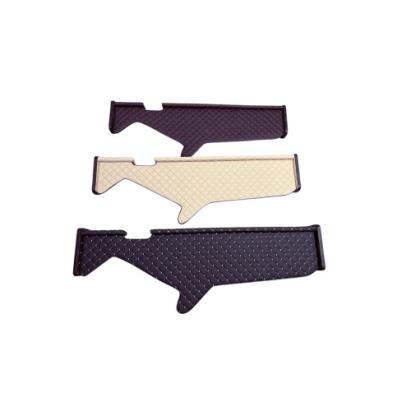 Masa de bord lunga, piele ecologica, diverse culori compatibila Iveco Euro 6 Automotive TrustedCars