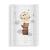 Saltea de infasat bebe moale70x47,5 Klups 430 Traveller GreatGoods Plaything
