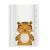 Saltea de infasat bebe moale 70x47,5 Klups 433 Little Tiger GreatGoods Plaything