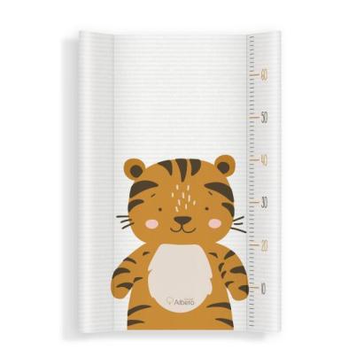 Saltea de infasat bebe moale 70x47,5 Klups 433 Little Tiger GreatGoods Plaything