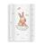 Saltea De Infasat Bebe moale 70x47,5 Klups Abi 445 GreatGoods Plaything