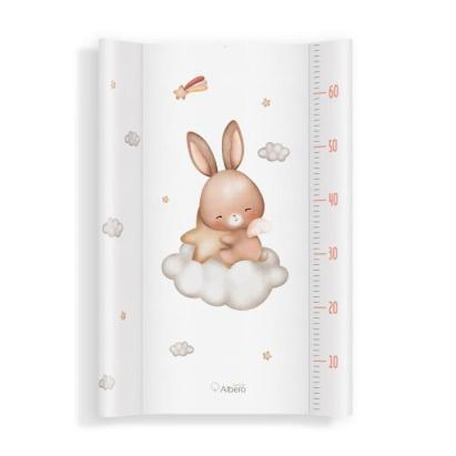 Saltea De Infasat Bebe moale 70x47,5 Klups Abi 445 GreatGoods Plaything