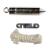 Fir cu plumb Detoolz greutate plumb 100g, lungime fir 5m FarmGarden AgroTrade