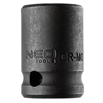 Tubulara hexagonala de impact 1/2", 17 mm Neo Tools 12-217 HardWork ToolsRange