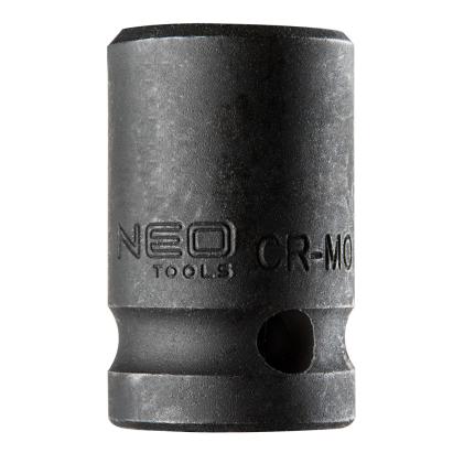 Tubulara hexagonala de impact 1/2", 16 mm Neo Tools 12-216 HardWork ToolsRange