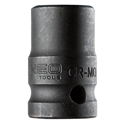 Tubulara hexagonala de impact 1/2", 14 mm Neo Tools 12-214 HardWork ToolsRange