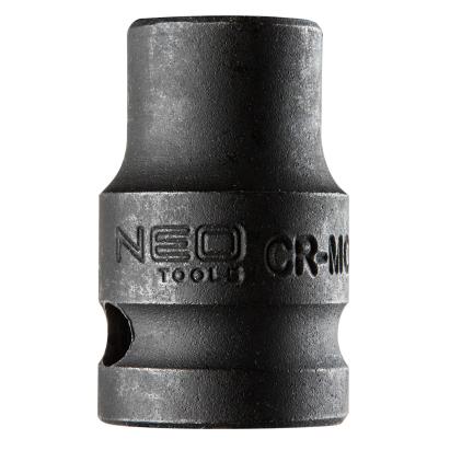 Tubulara hexagonala de impact 1/2", 11 mm Neo Tools 12-211 HardWork ToolsRange