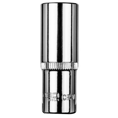 Tubulara hexagonala lunga 1/4", 13 mm Neo Tools 08-498 HardWork ToolsRange