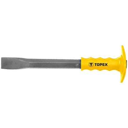Dalta cu protectie 19x300mm TOPEX 03A139 HardWork ToolsRange