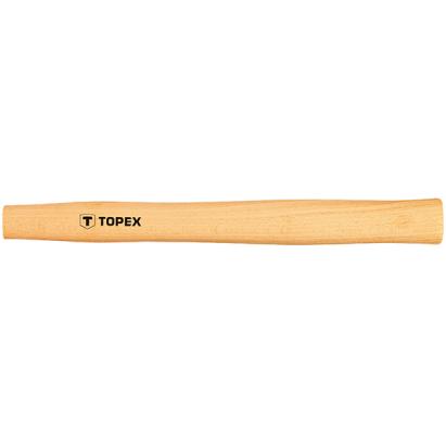 Maner pentru ciocan 400 mm TOPEX 02A084 HardWork ToolsRange