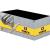 Menghina 100mm TOPEX 07A110 HardWork ToolsRange