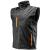 Vesta de lucru softshell nr.M/50 Neo Tools 81-532-M HardWork ToolsRange