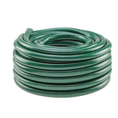 Furtun de gradina 3/4"x30m ECONOMIC Verto 15G804 HardWork ToolsRange