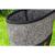 Cizme de cauciuc cu pasla Verto HardWork ToolsRange