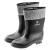 Cizme de cauciuc cu pasla Verto HardWork ToolsRange